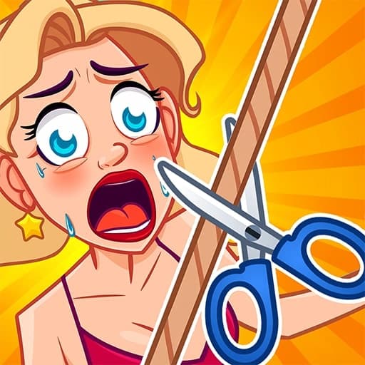 أنقذ فتاتي