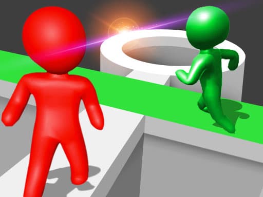 لغز المزرعة 3D