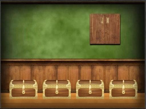 Amgel Easy Room Escape 56