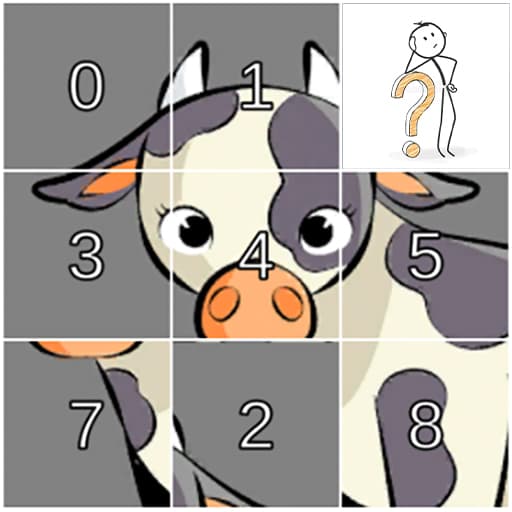 Puzzleopolis: لغز الذكاء