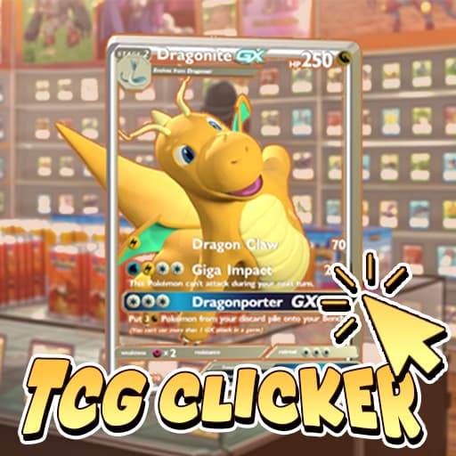الفرس بطاقة TCG