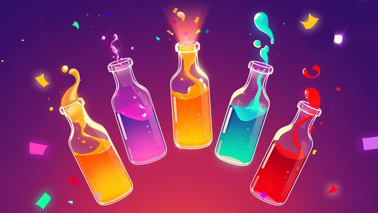 فرز المياه