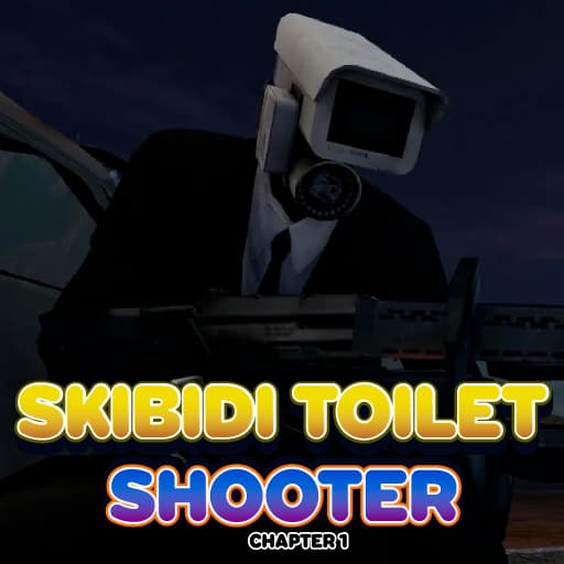 سكيبيدي مطلق النار المرحاض الفصل 1
