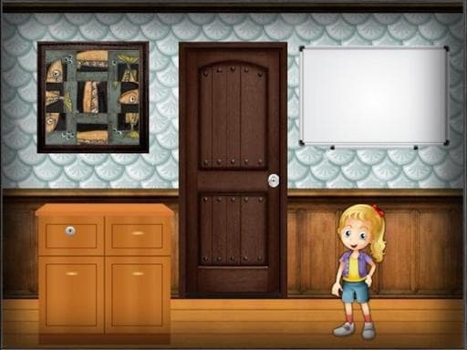 Amgel Kids Room Escape 71