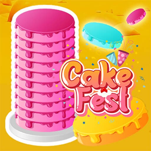 مهرجان الكيك