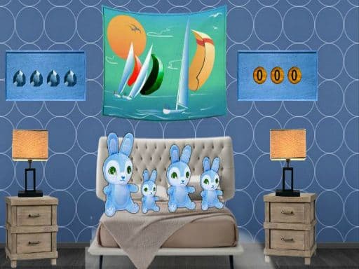 Swimming Club Escape 2