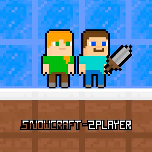 سنوكرافت 2 لاعب