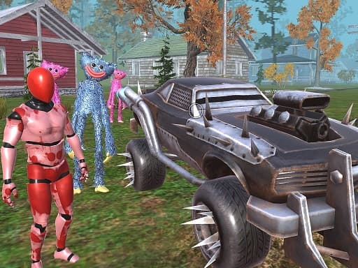 Farm Link