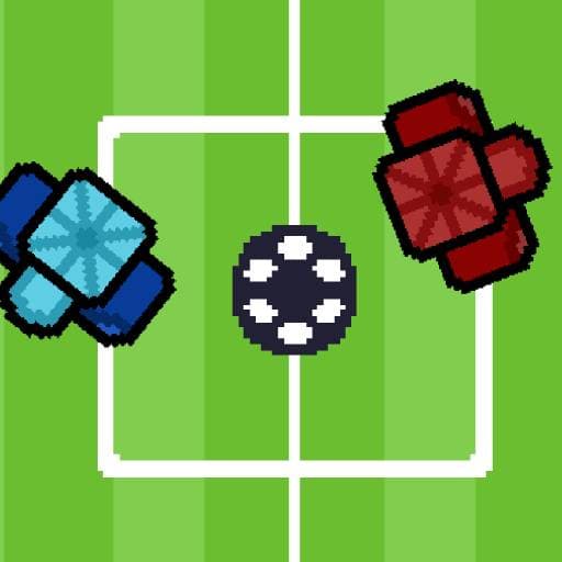 دوري الكرة بكسل