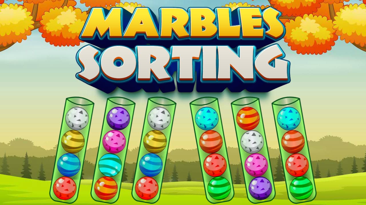 فرز الرخام