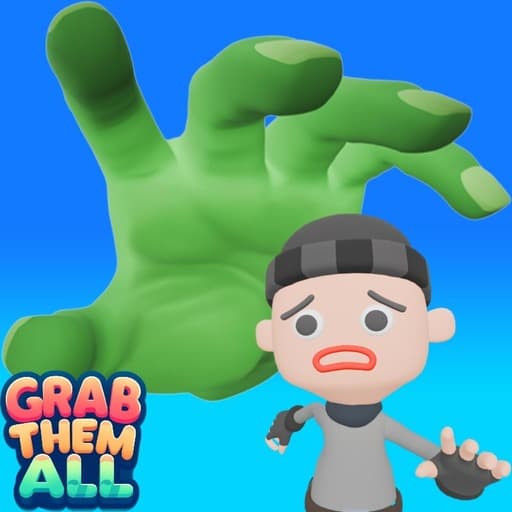 الاستيلاء عليها جميعا