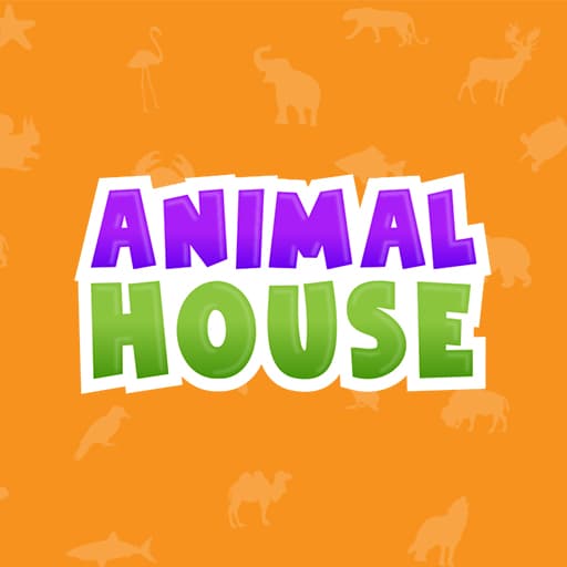 Animal House game