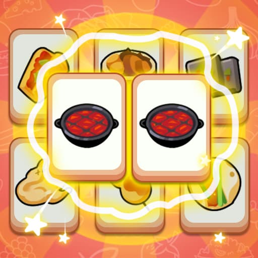Solitaire Match Puzzle