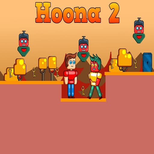 هونا 2