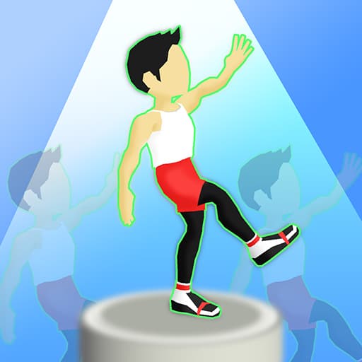 دعونا نرقص الآن