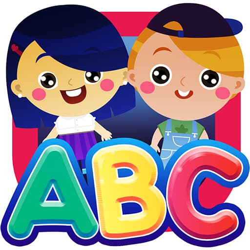 طفل لغز ABCD