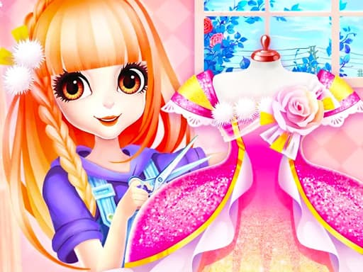 Face Paint Salon