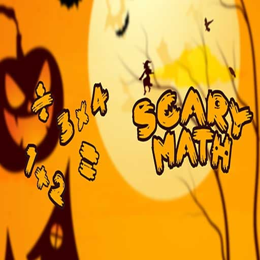 الرياضيات المخيفة: تعلم مع Monster Math