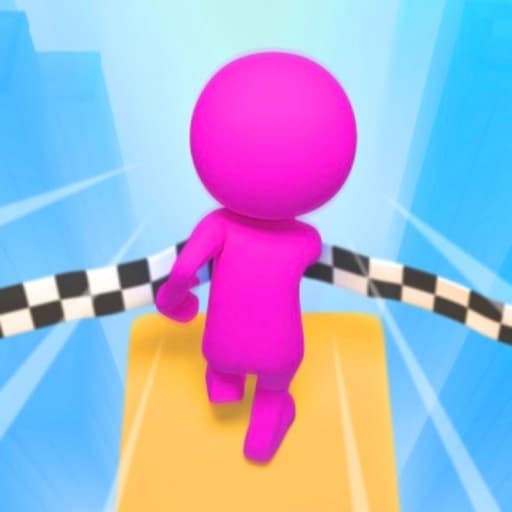 سباق الخريف 3D على الانترنت