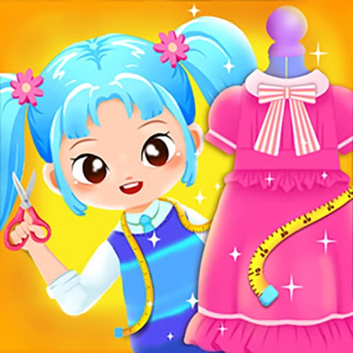 أزياء الخياط الصغير DIY