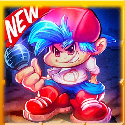 ليلة الجمعة Funkin Match3 جديد