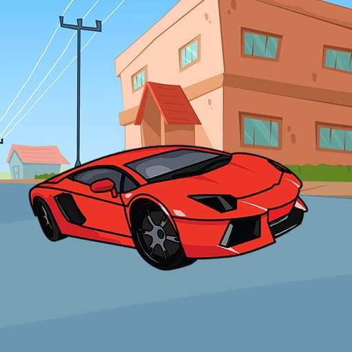 كتاب تلوين لامبورغيني