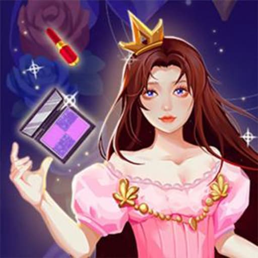 الأميرة على Run.io
