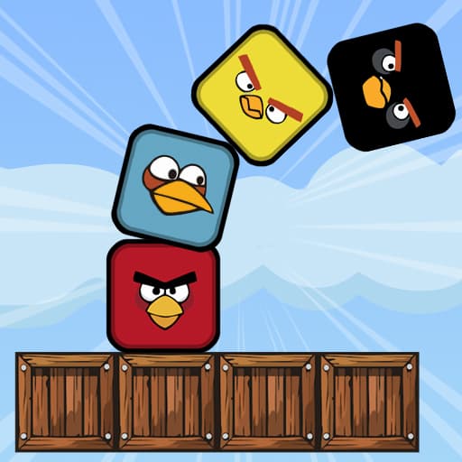 برج غاضب
