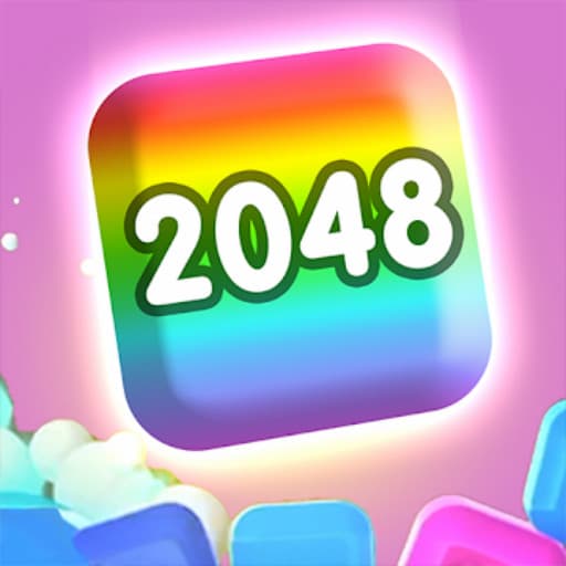 الممرات 2048
