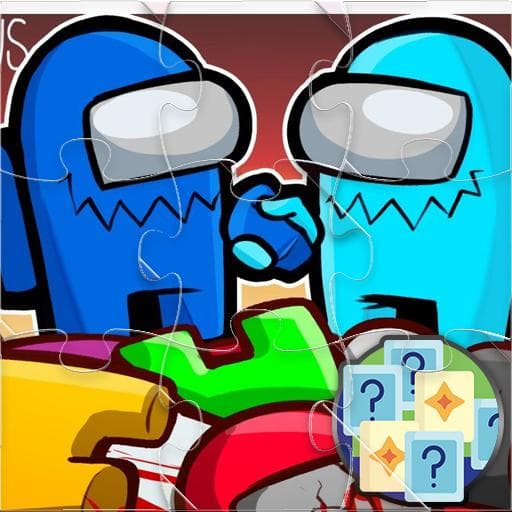 بين بطاقات Match3 الأمريكية