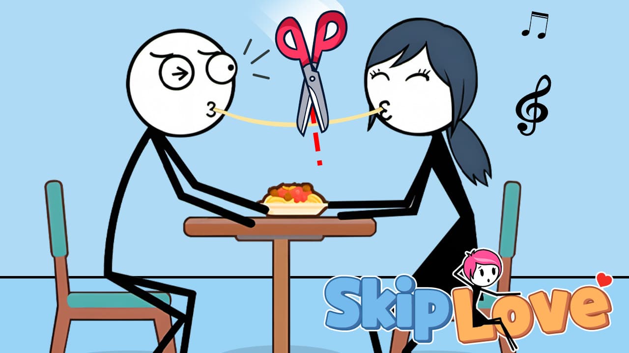 Skip Love