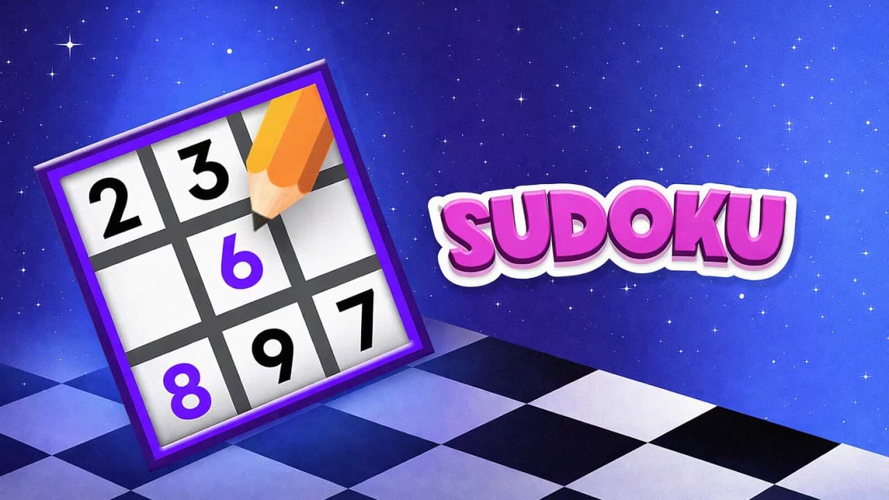 سودوكو