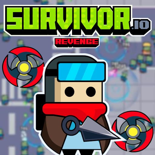 Survivor.io الانتقام