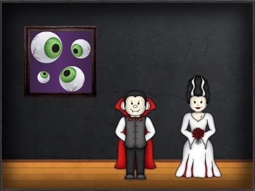 Amgel Kids Room Escape 69