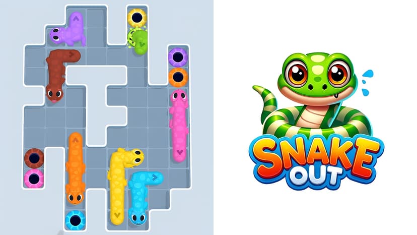 Snake Out