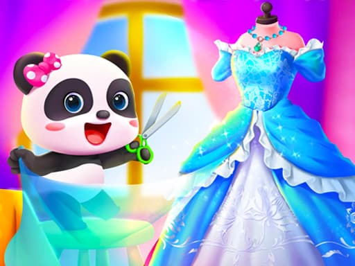 Mermaid Makeup Salon Game