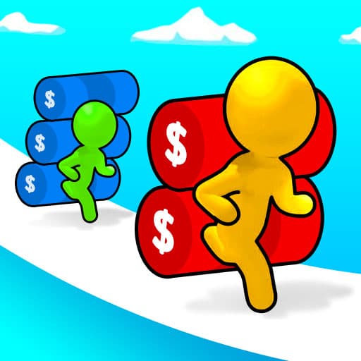 سباق النفط 3D