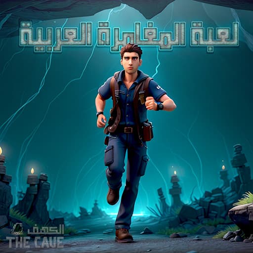 الهروب من الكهف