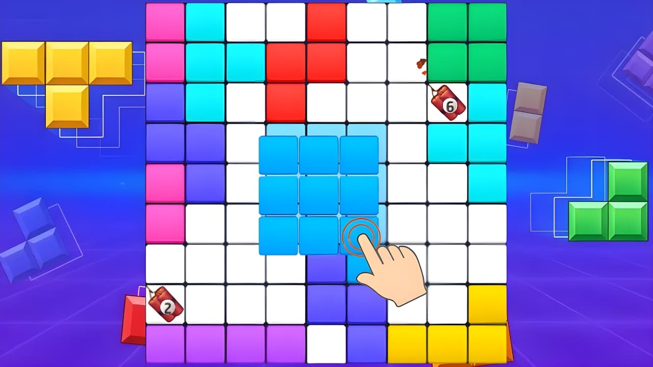 Block Blast! - Block Puzzle Master