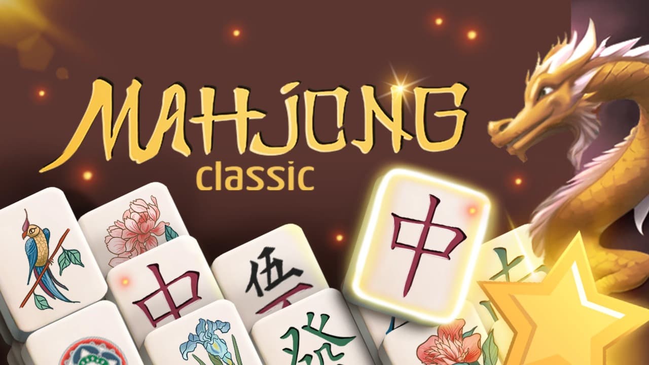 Classic Mahjong