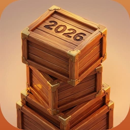 برج المكدس 2026