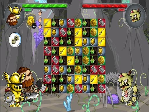GunGame Poligon باتل رويال