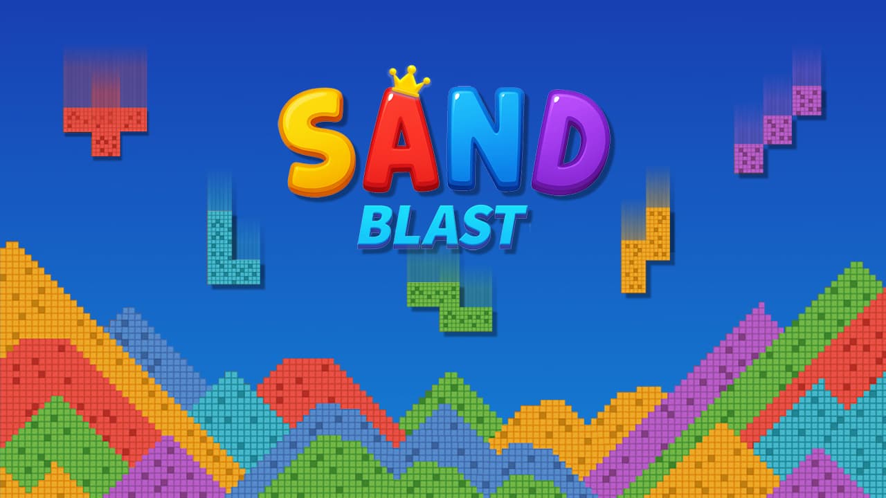 Sand Blast