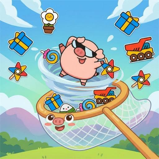 PigCatch