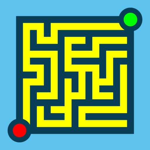 المتاهة والمتاهة