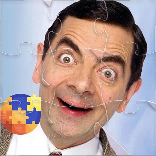مستر بين لغز المباراة 3