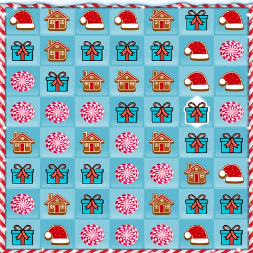 مجموعة عيد الميلاد 2019