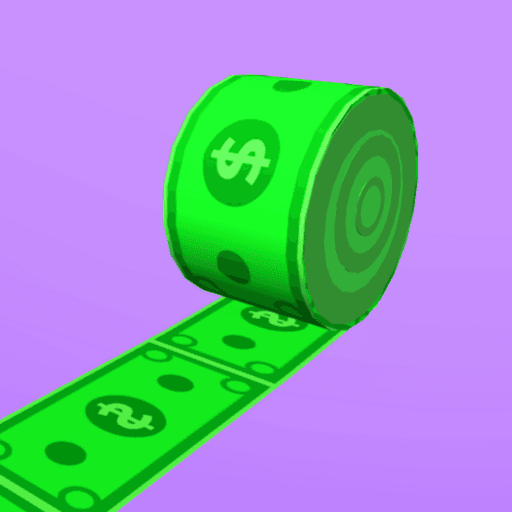المال يصل