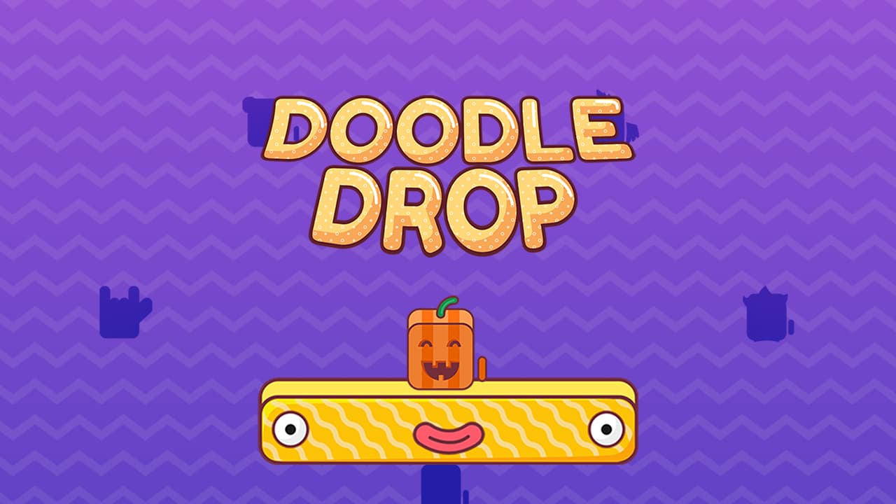 Doodle Drop