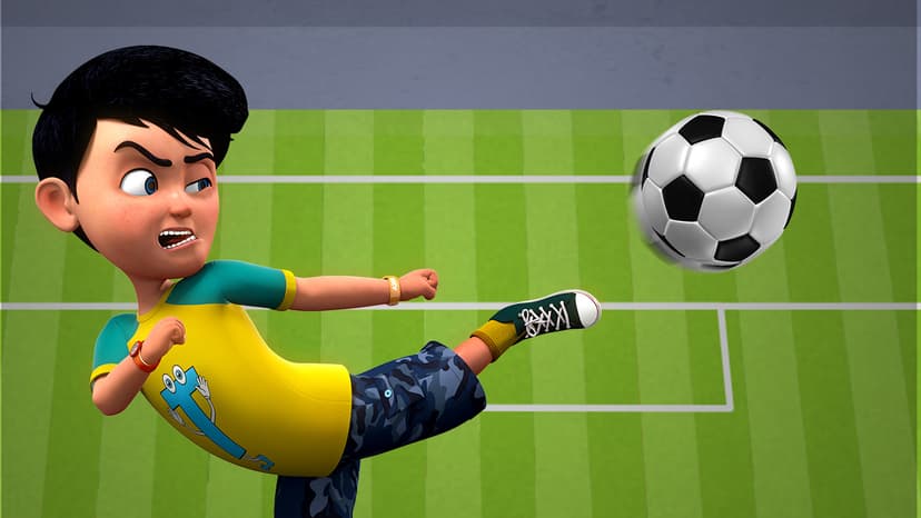 تحدي الركلة الحرة تابوس